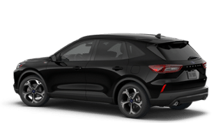 2026 Ford Escape Hybrid External Image 3